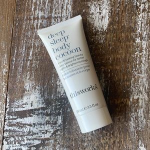 Deep Sleep Body Cocoon by Thisworks NEW